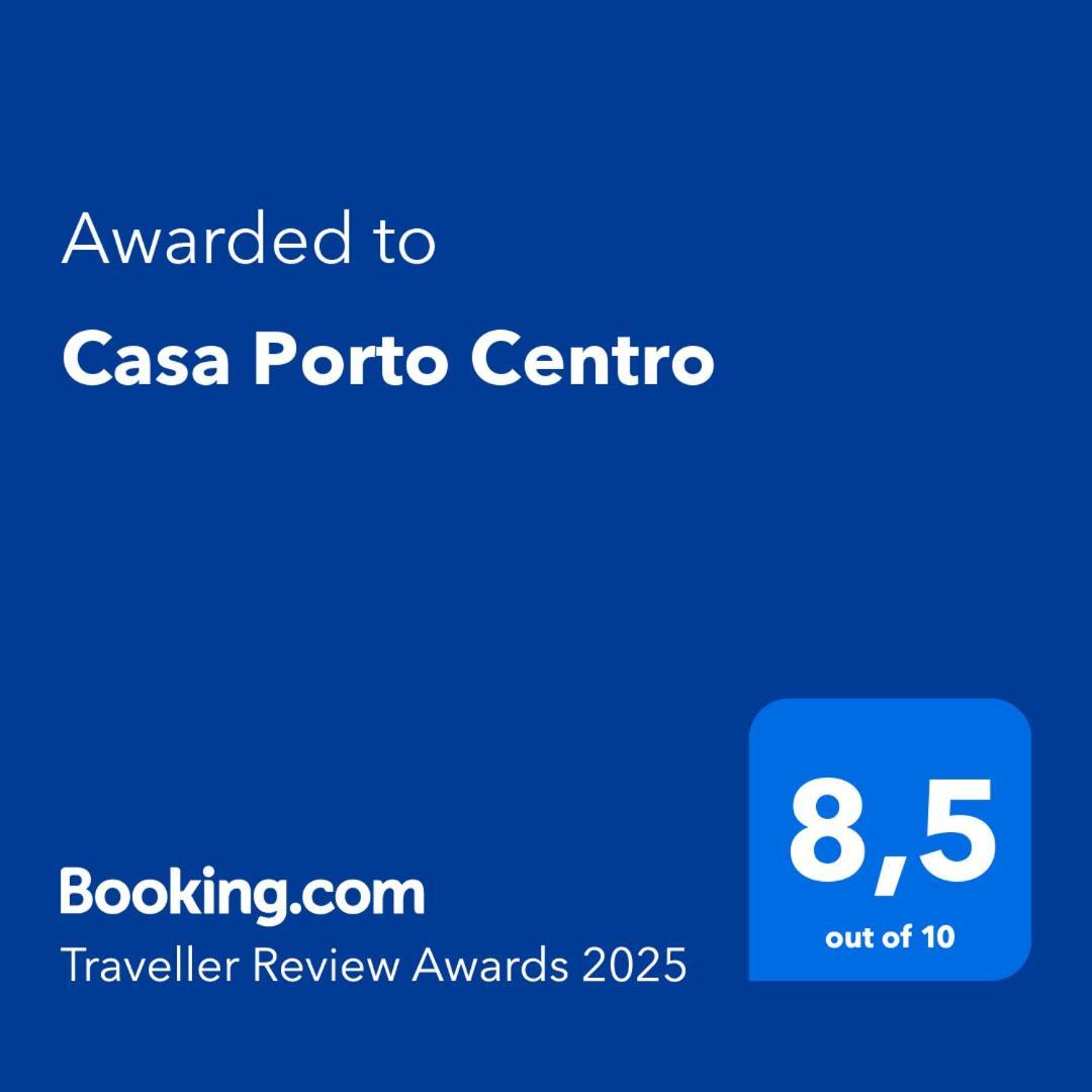 Casa Porto Centro Apartment Palermo Exterior photo